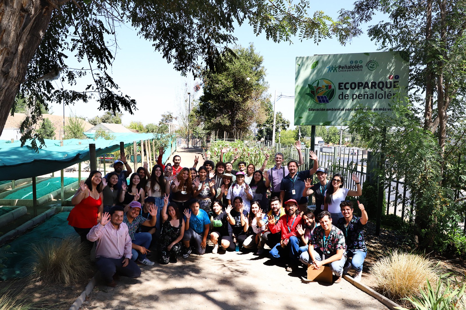 Ecoparque